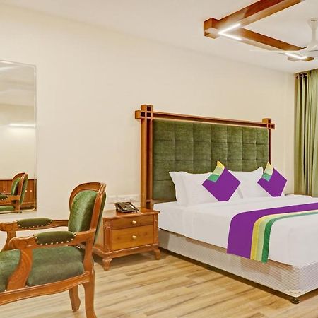 Treebo Premium Vahada 7 Minutes Drive From Ambalapuzha Sree Krishna Swamy Temple Alappuzha Exterior foto