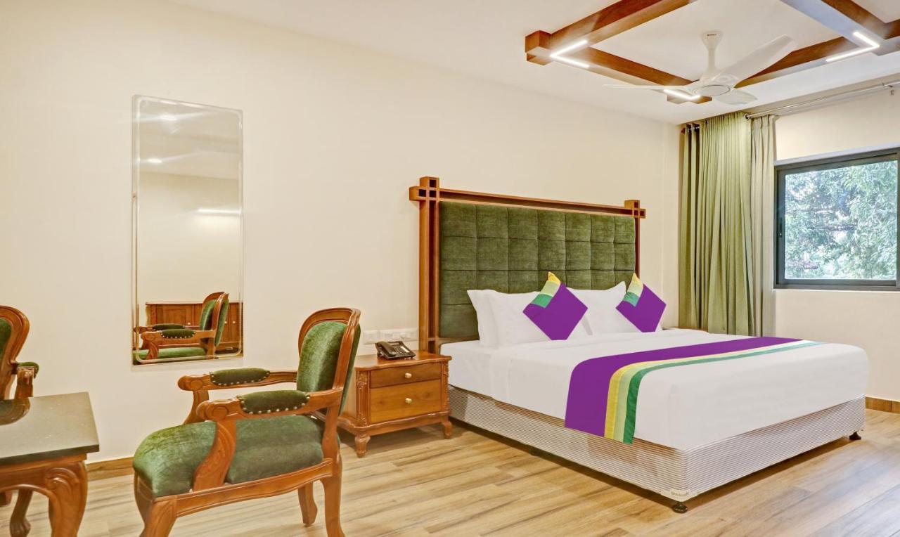 Treebo Premium Vahada 7 Minutes Drive From Ambalapuzha Sree Krishna Swamy Temple Alappuzha Exterior foto