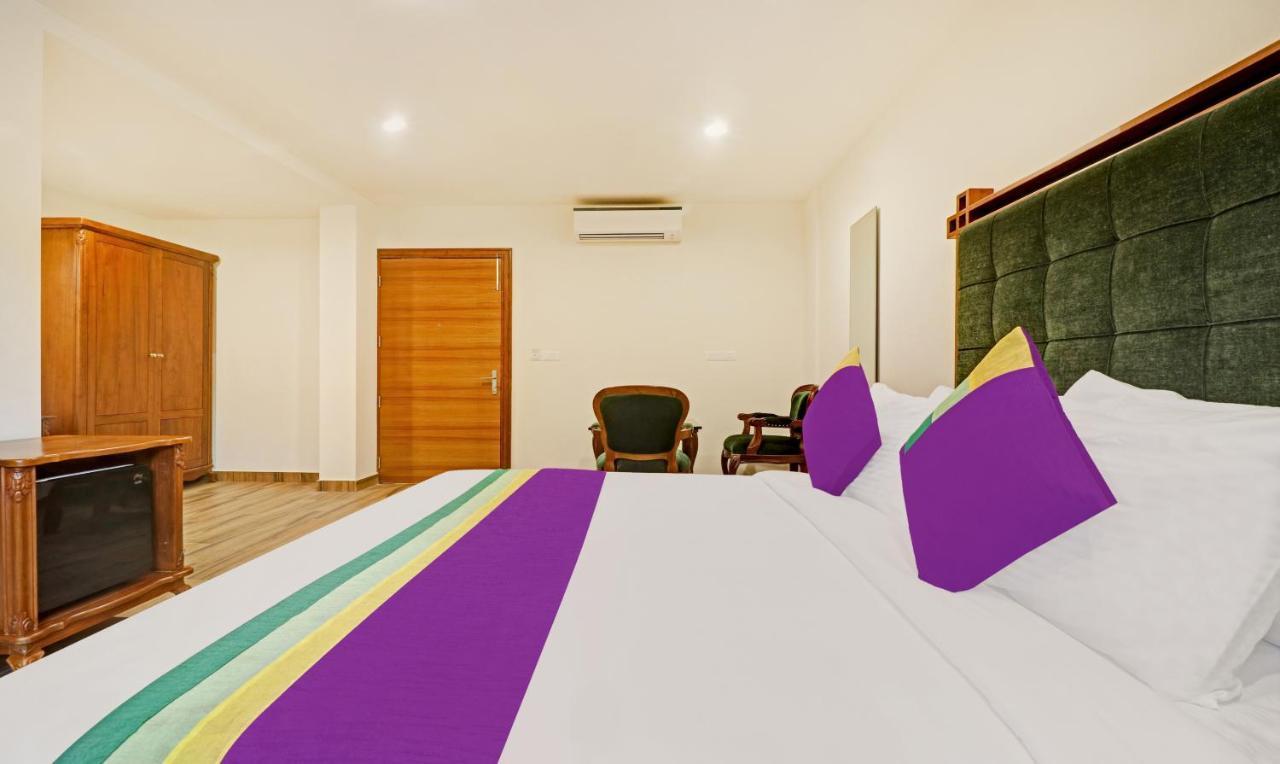 Treebo Premium Vahada 7 Minutes Drive From Ambalapuzha Sree Krishna Swamy Temple Alappuzha Exterior foto
